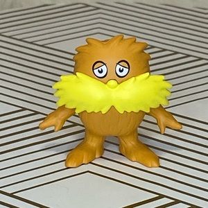 Funko Dr Seuss Mystery Mini Lorax